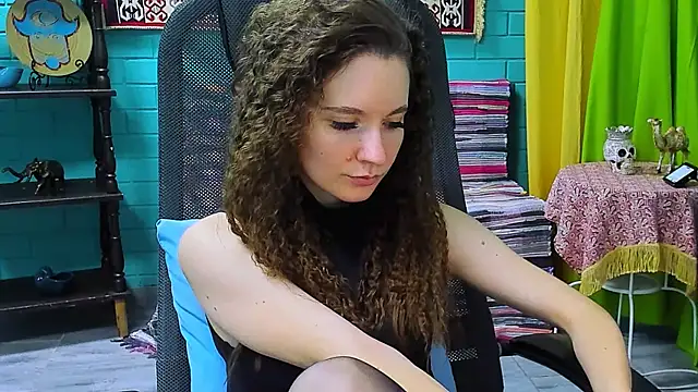 Miss Barbara  online show from 02-18-25, 10:27