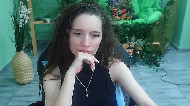 Miss Barbara  online show from 02-18-25, 11:41