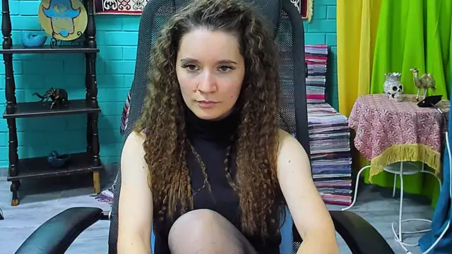 Miss Barbara  online show from 02-20-25, 04:36