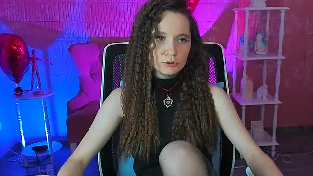 Miss Barbara  online show from 03-06-25, 01:57