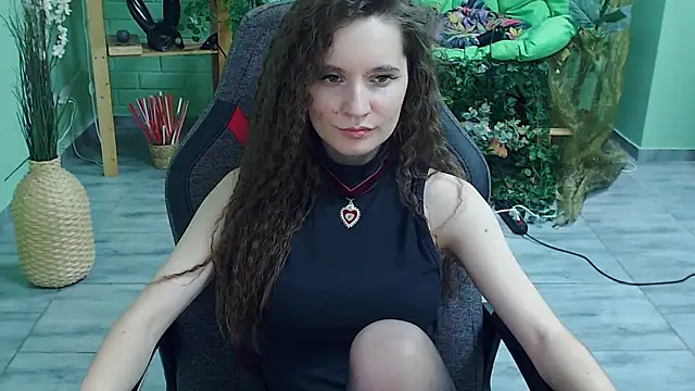 Miss Barbara  online show from 03-06-25, 11:09