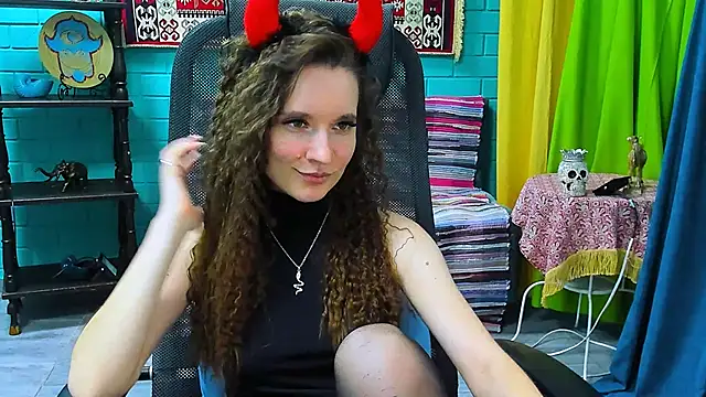 Miss Barbara  online show from 03-17-25, 09:55