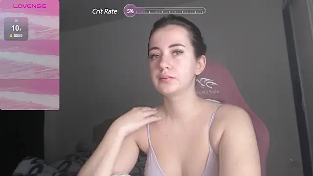 Snapshot of SweetieKendl chatting on 12-21-24, 02:41 SweetieKendl online show from 12-21-24, 02:41