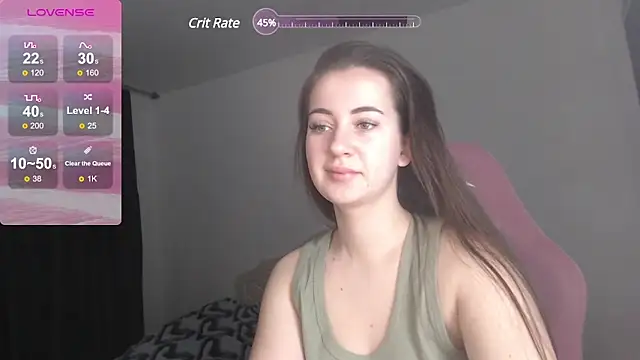 Snapshot of SweetieKendl chatting on 12-27-24, 09:00 SweetieKendl online show from 12-27-24, 09:00