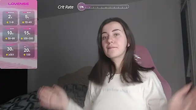 Snapshot of SweetieKendl chatting on 01-07-25, 06:16 SweetieKendl online show from 01-07-25, 06:16