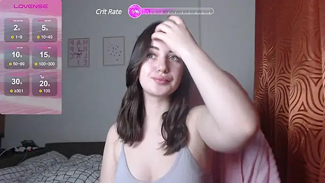 Snapshot of SweetieKendl chatting on 01-29-25, 11:35 SweetieKendl online show from 01-29-25, 11:35