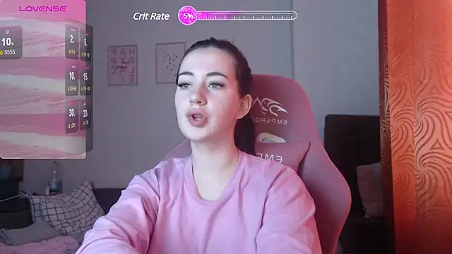 Snapshot of SweetieKendl chatting on 02-15-25, 10:00 SweetieKendl online show from 02-15-25, 10:00