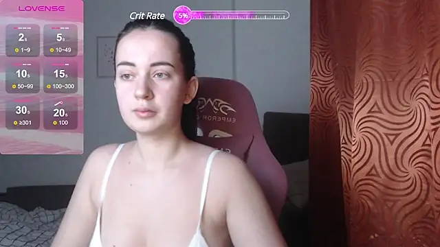 Snapshot of SweetieKendl chatting on 02-25-25, 12:36 SweetieKendl online show from 02-25-25, 12:36