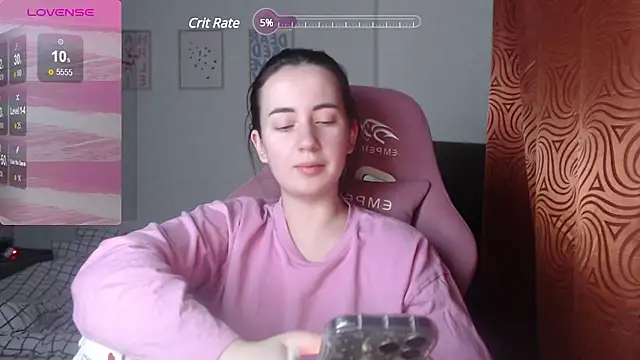 Snapshot of SweetieKendl chatting on 02-28-25, 03:48 SweetieKendl online show from 02-28-25, 03:48