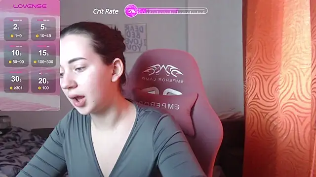 Snapshot of SweetieKendl chatting on 03-09-25, 07:34 SweetieKendl online show from 03-09-25, 07:34