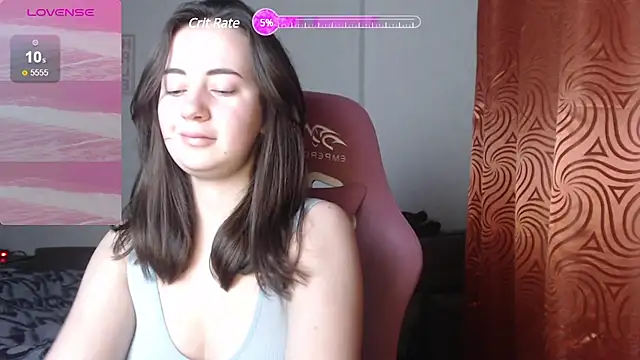 Snapshot of SweetieKendl chatting on 03-10-25, 10:45 SweetieKendl online show from 03-10-25, 10:45