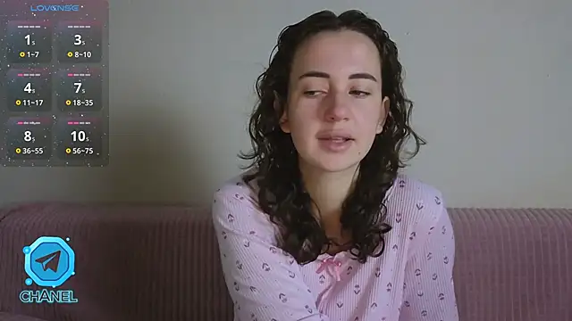 Snapshot of SweetieKendl chatting on 10-16-25, 11:06 SweetieKendl online show from 10-16-25, 11:06