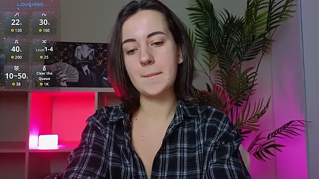 SweetieKendl online show from 03-04-26, 07:53