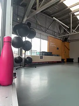 Nathcurly  online show from 03-16-26, 08:13