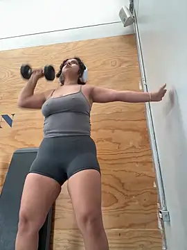 Nathcurly  online show from 04-08-26, 08:09