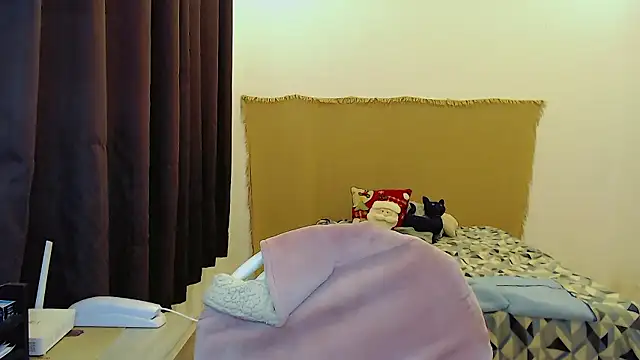 Sophie Fantasys online show from 01-15-26, 09:29