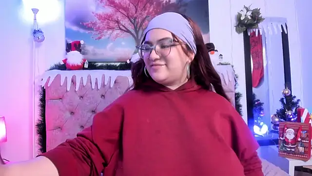 Snapshot of Abbyy_Brooks chatting on 12-14-24, 01:50 Abbyy Brooks online show from 12-14-24, 01:50