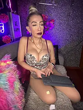 EvelinaGrey online show from 01-22-25, 05:48