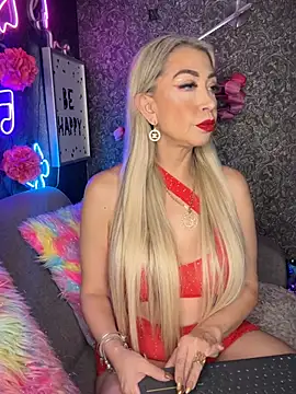 EvelinaGrey online show from 01-26-25, 05:45