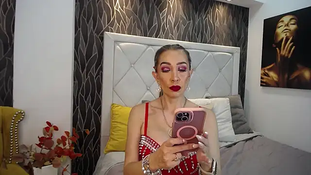 EvelinaGrey online show from 03-11-25, 04:32