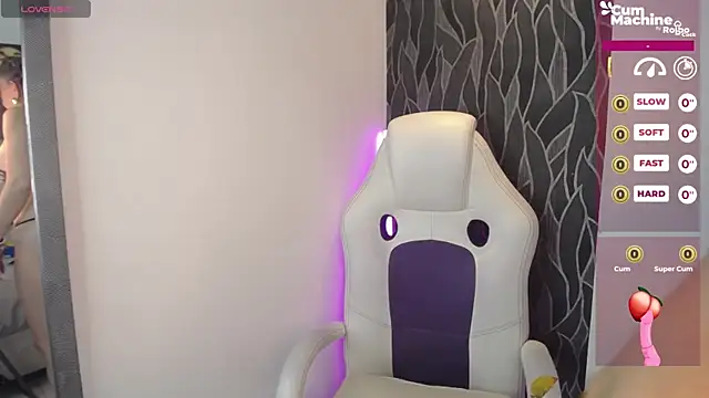 EvelinaGrey online show from 03-15-25, 12:36