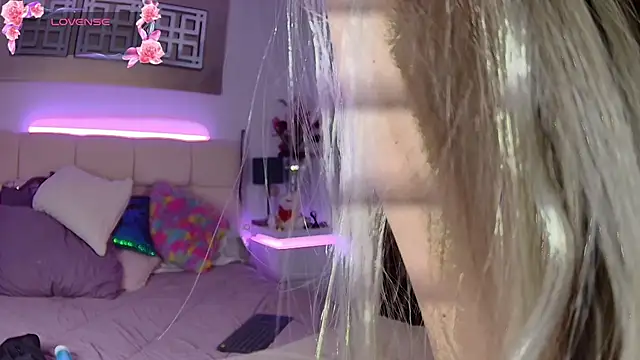 EvelinaGrey online show from 09-13-25, 09:42