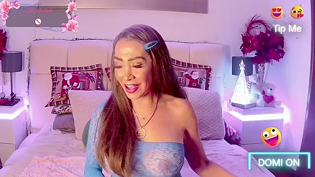 EvelinaGrey online show from 01-06-26, 08:51