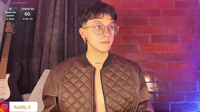 koddy 0 online show from 10-17-25, 12:01