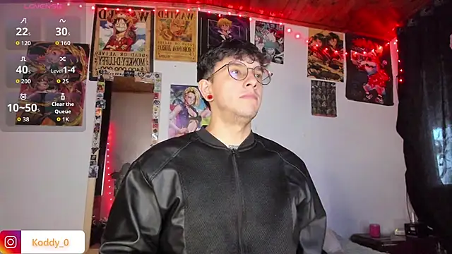 koddy 0 online show from 01-16-26, 02:10