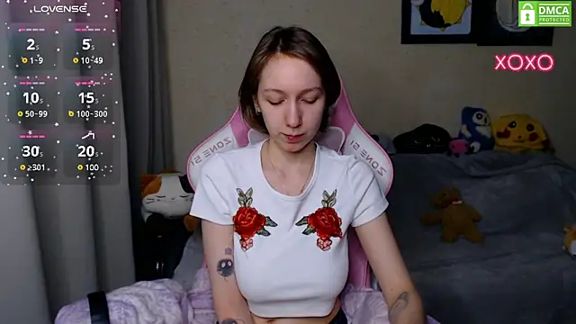 Snapshot of LeahGottty chatting on 01-16-25, 02:30 LeahGottty online show from 01-16-25, 02:30