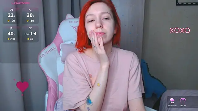 LeahGottty online show from 11-27-25, 02:13