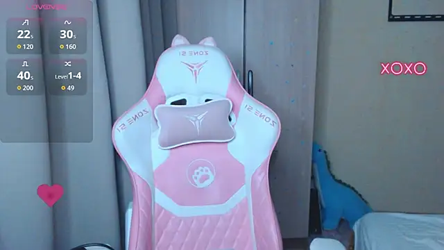 LeahGottty online show from 12-03-25, 02:08