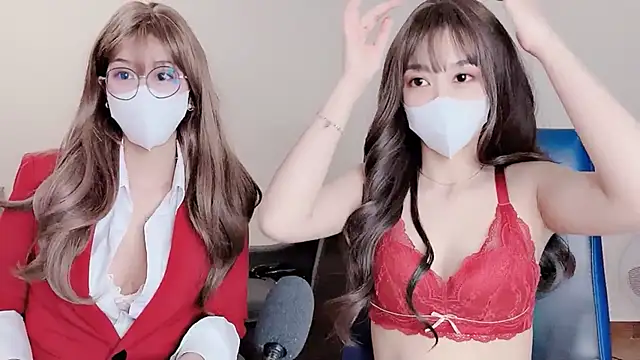 Mono-Stewardesss online show from 01-08-25, 02:03