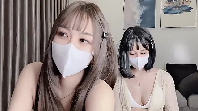 Mono-Stewardesss online show from 10-05-25, 03:54