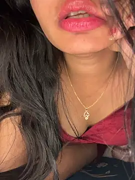 Sexy-Varsha online show from 02-06-25, 01:21