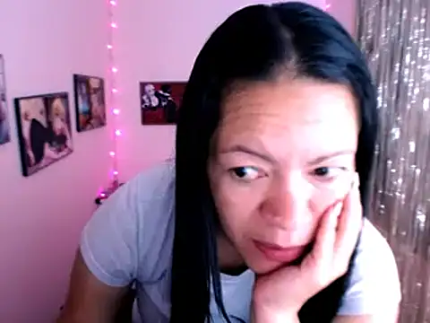 Cristal w online show from 01-16-25, 12:31