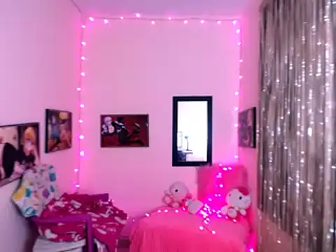 Cristal w online show from 01-20-25, 07:25