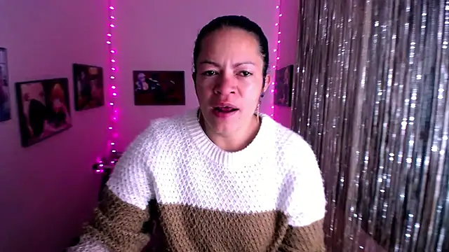 Cristal w online show from 02-05-25, 12:17