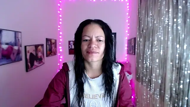 Cristal w online show from 02-07-25, 12:28