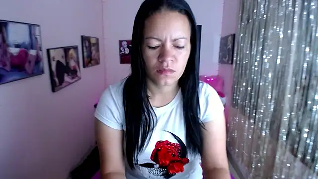 Cristal w online show from 02-12-25, 12:33