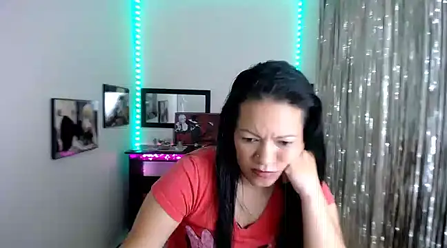 Cristal w online show from 03-11-25, 03:23