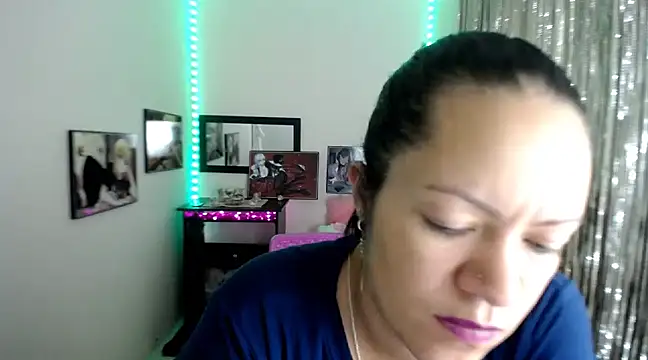 Cristal w online show from 03-12-25, 07:28