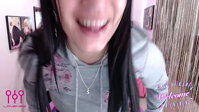 Cristal w online show from 10-22-25, 12:38