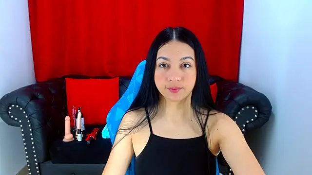 Lila Pinky online show from 02-13-25, 01:48