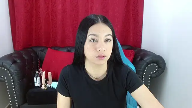 Lila Pinky online show from 02-15-25, 02:00