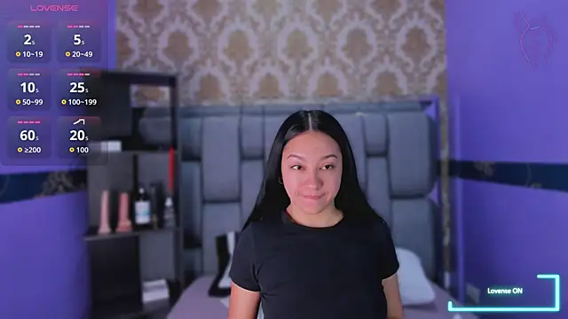 Lila Pinky online show from 09-13-25, 12:38