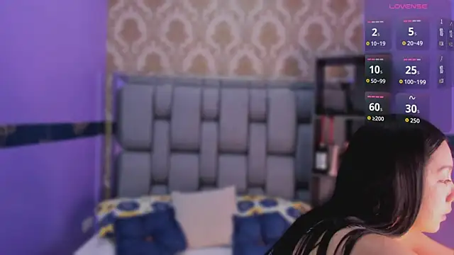 Lila Pinky online show from 11-28-25, 12:41