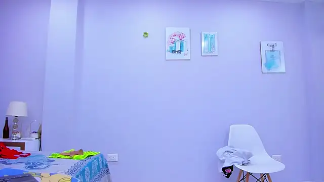 ClayrRosse online show from 03-21-25, 03:22