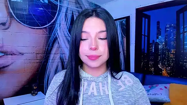 Small naughty  online show from 12-05-24, 02:11