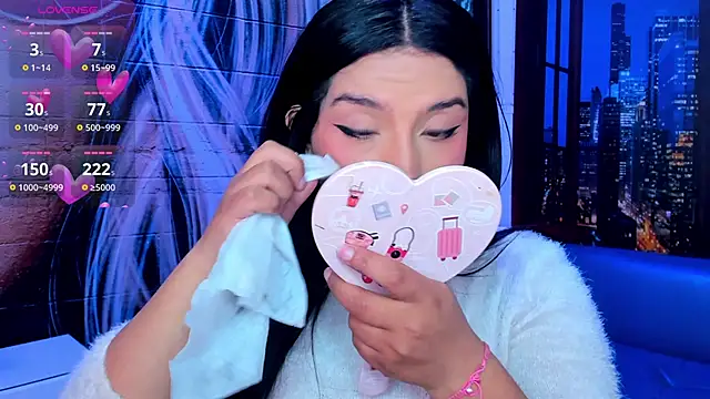 Small naughty  online show from 01-02-25, 02:13